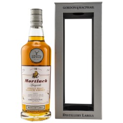 Mortlach 15 Jahre, Gordon & MacPhail