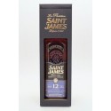 Saint James Rum 12 Jahre