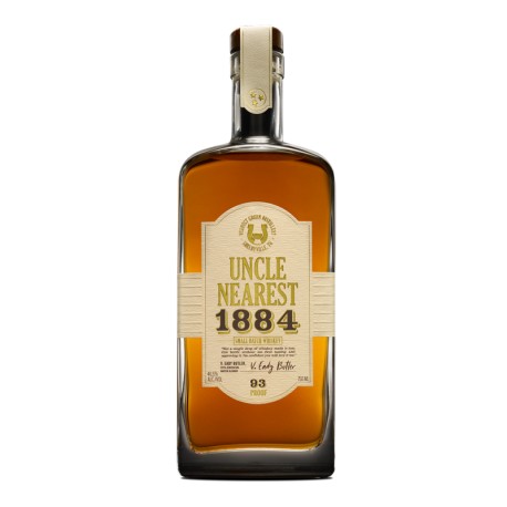 Uncle Nearest 1884