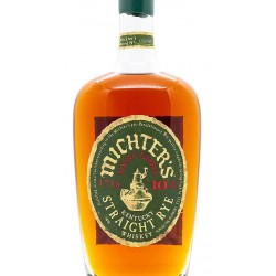 Michter's Single Barrel Straight Rye, 10 Jahre