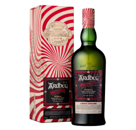 Ardbeg Spectacular Limited Edition