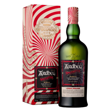 Ardbeg Spectacular Limited Edition