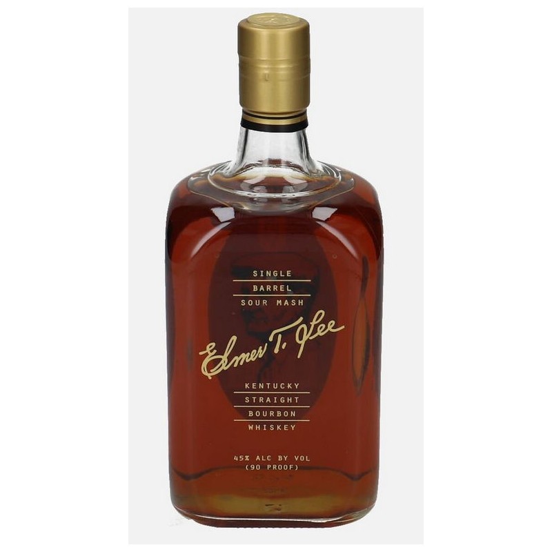 Elmer T. Lee Kentucky Straight Bourbon