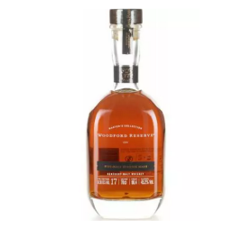 Woodford Reserve Master Collection No 17 Five Malt Stouted Mash Series No.17