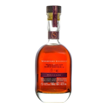 Woodford Reserve Double XO Blend