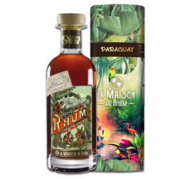 La Maison du Rhum Paraguay