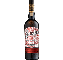 Scarabus Sherry Cask Edition · Limited Rare Bottling · German Exclusive