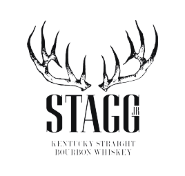 Stagg  23B, 127,8 Barrel Proof, 0,75l