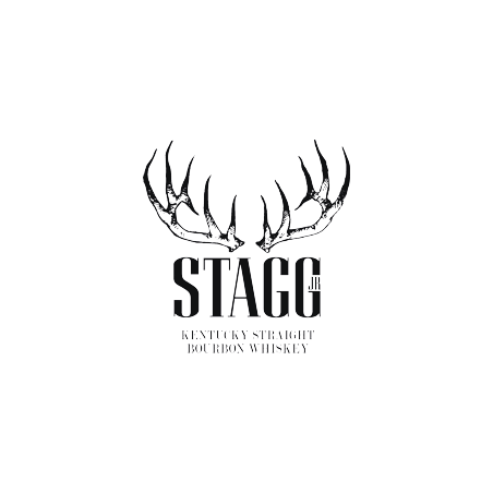 Stagg  23B, 127,8 Barrel Proof, 0,75l