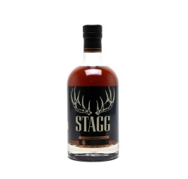 Stagg  23B, 127,8 Barrel Proof, 0,75l