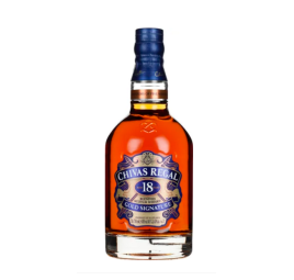 Chivas Regal 18 Jahre