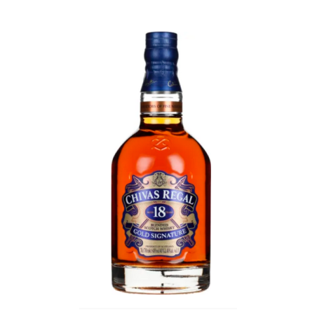 Chivas Regal 18 Jahre