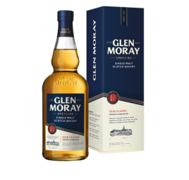 Glen Moray Elgin Classic