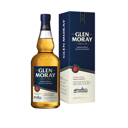 Glen Moray Elgin Classic