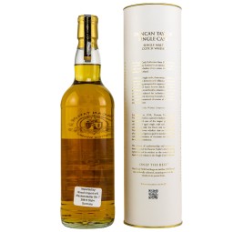 Bunnahabhain 2008-2023, 14 Jahre, Duncan Taylor