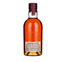 Aberlour 12 Jahre, Double Cask Matured