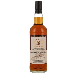 Glentauchers 2012-2024, 12 Jahre, 100proof Edition No18, Signatory Vintage