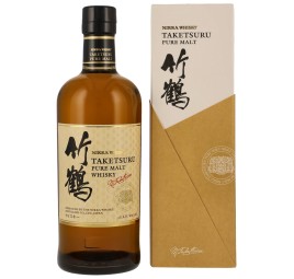 Nikka Taketsuru Pure Malt