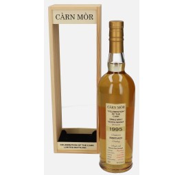 Mortlach 1995-2019, Càrn Mòr